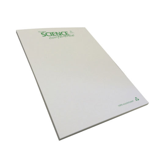 A7 Notepads (10 Leaves)